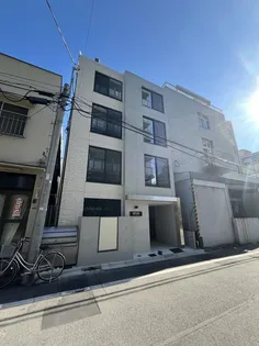 東京都文京区関口1【マンション】の外観