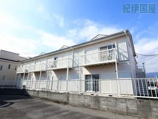 コーポラス扇町の画像