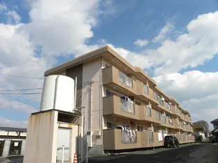 第一コーポはらだの画像