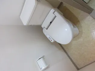 ビアベルデ津島【1階】の内装