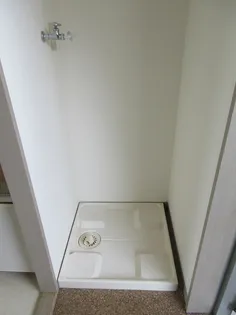 ビアベルデ津島【1階】の内装