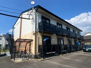 サン FRIENDS 熊之庄の画像