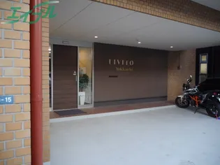 コーポ阪本【2階】の地図