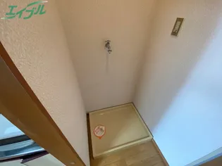 コーポ阪本【2階】の内装