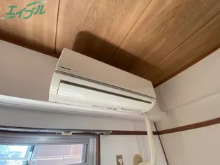 コーポ阪本【2階】の内装