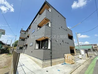 エルシーク上尾本町の画像