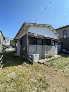長崎県大村市水田町【一戸建】の外観
