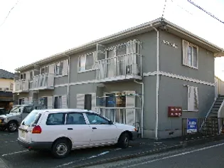 フレグランス市田の画像