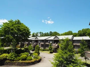 ベルプラット軽井沢の画像