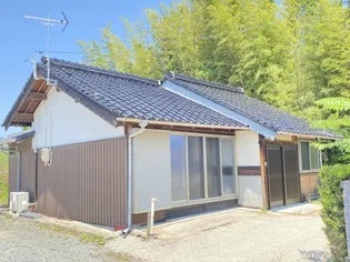 山口県山口市宮野下【一戸建】の外観