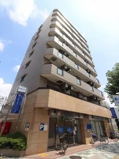 第6関根マンション【5階】の外観