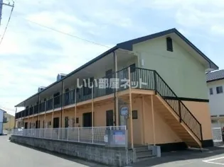 ジートルンク幡多【1階】の外観