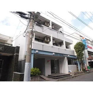 エクセル中馬込の画像