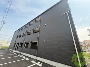 メリディアン名取の画像