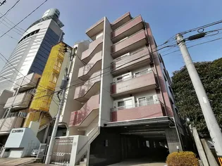 WILLDO上杉3丁目の画像