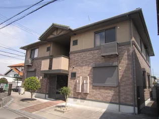 ウィルモア北在家の画像