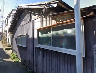 群馬県桐生市新宿1【一戸建】の外観