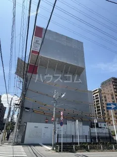 ClaireFontaine西船橋【2階】の外観