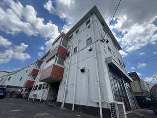 小日向コーポの画像