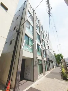 リバース大森の画像