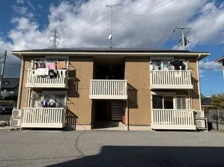 ピア アベニュー Bの画像