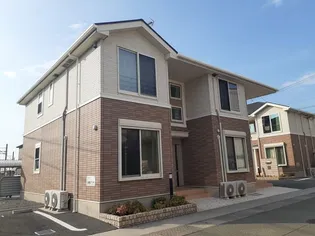 パニエ ド フルールⅡA Bの画像