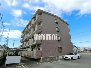 スターヴァリィ星谷【4階】の外観