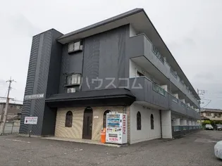 ロワールレジデンス6番館の画像