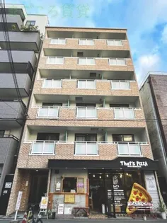 パークサイドピクチャー西心斎橋の画像