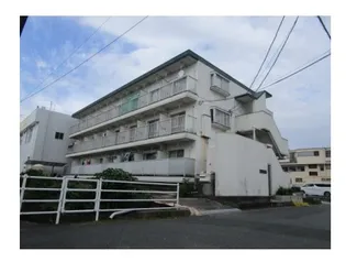 コンフォール根上り松の画像