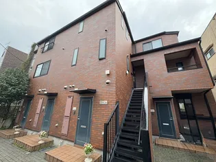 DIビル【1階】の外観