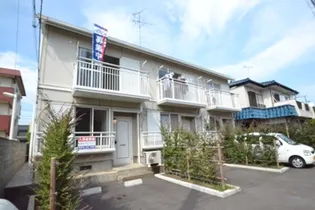 東京都小平市学園西町2【一戸建】の外観