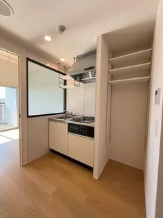 F・Tour【8階】の外観