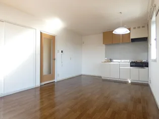 星野ハイツ【2階】のその他画像