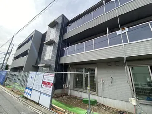 シャーメゾン ジー コート ホウゼンジの画像