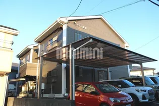 メゾン開福【1階】の外観