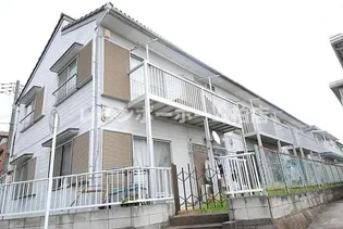 あけぼのハイツの画像