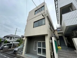 AIビル【3階】の外観