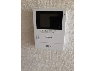 トゥー・ル・モンドの内装