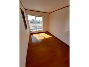 トゥー・ル・モンドの内装