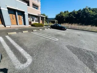 トゥー・ル・モンドの地図