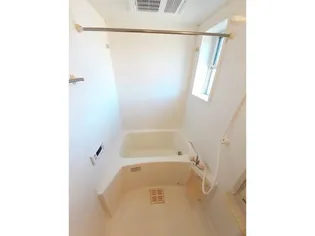 トゥー・ル・モンドの風呂