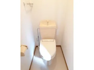 トゥー・ル・モンドの内装