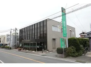 トゥー・ル・モンドの周辺