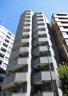 OLIO九段下【4階】の外観