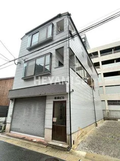 相良ビル【2階】の外観