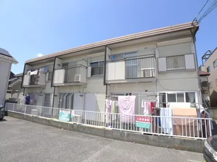 マロニエコーポの画像