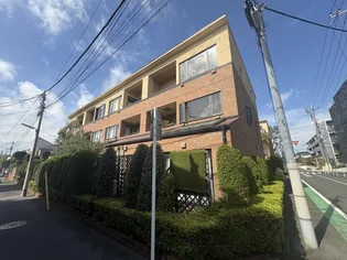 コート アトリオ 上用賀の画像