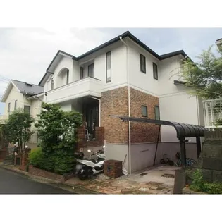 神奈川県横浜市泉区緑園3【一戸建】の外観