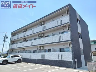 La Fenice (ラ フェニーチェ)【2階】の外観